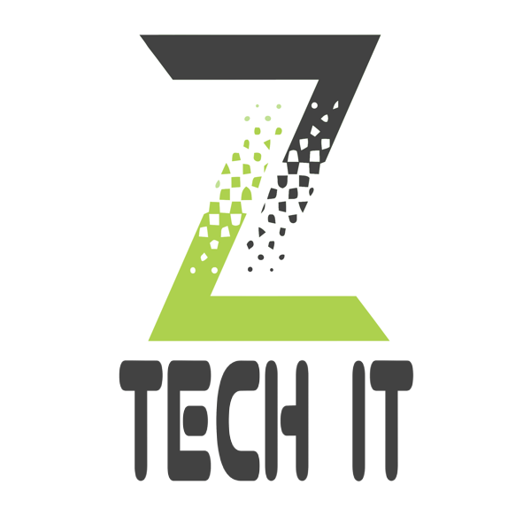 ÜBER UNS - Z Tech IT